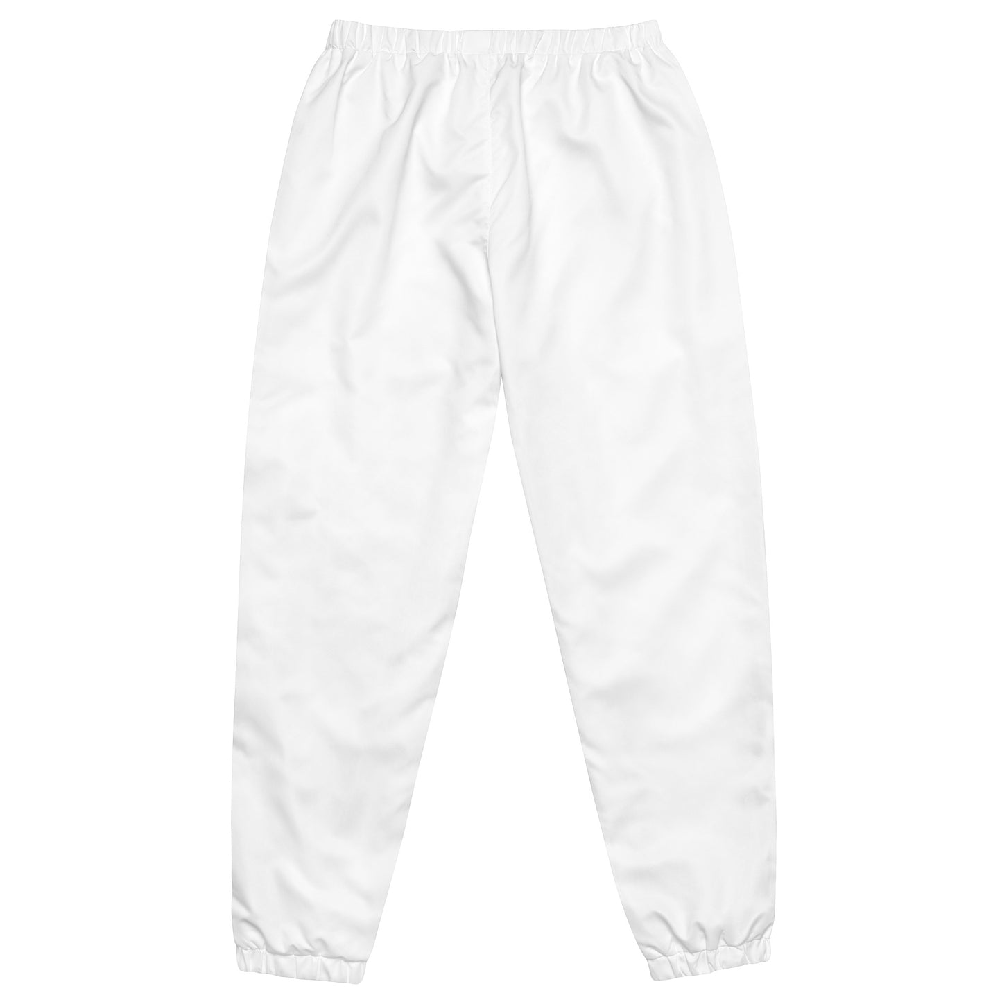 johnnie the poo's concert track pants