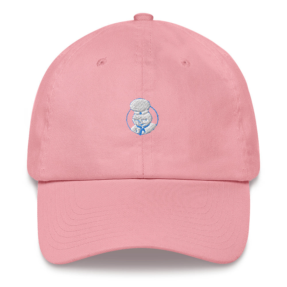 poppy hat [Poppy Fresco]