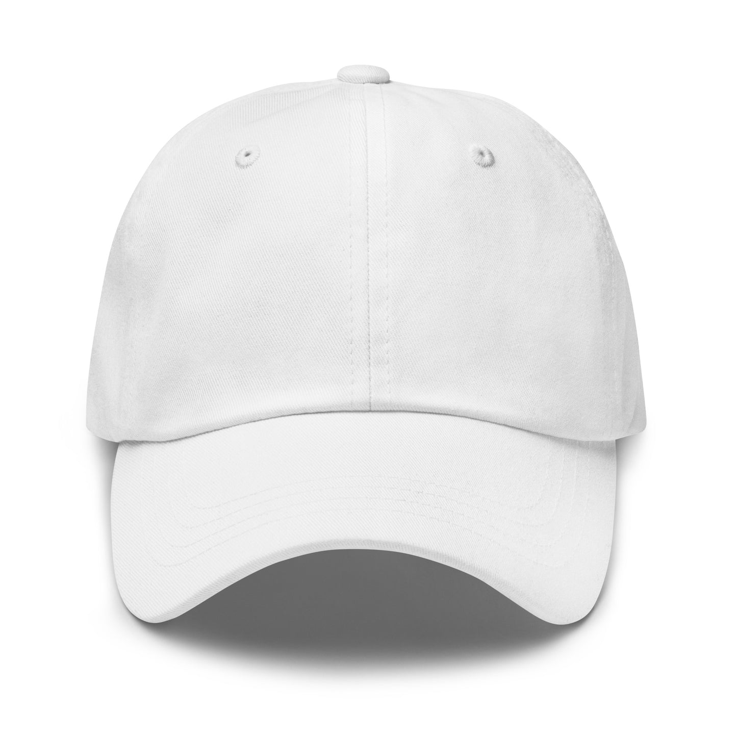 johnnie the poo’s dad hat