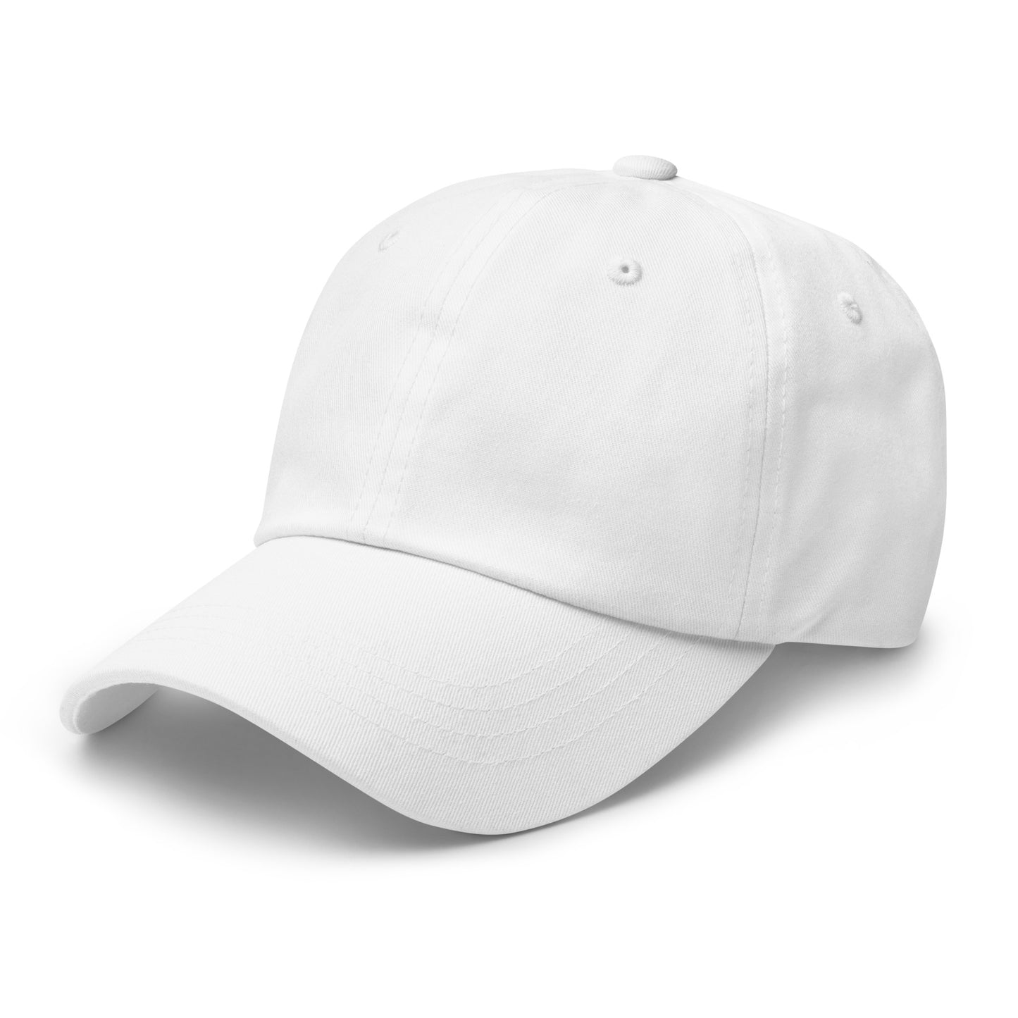 johnnie the poo’s dad hat