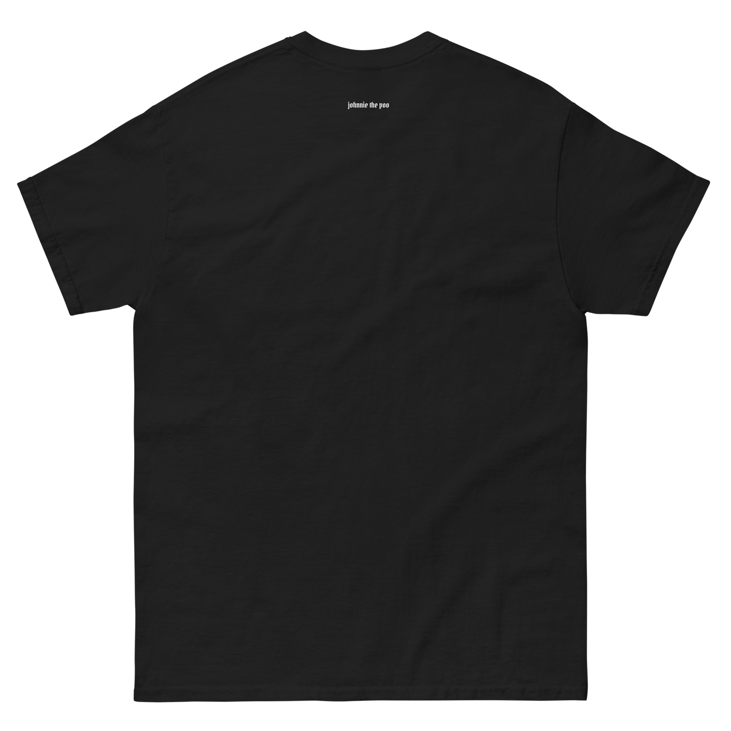 STARSTUFF classic tee