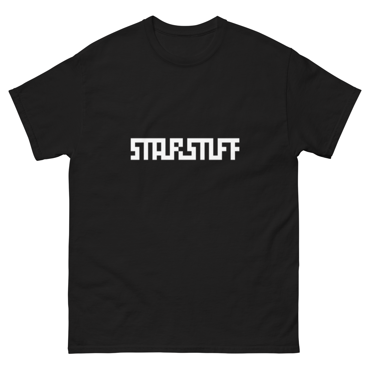 STARSTUFF classic tee