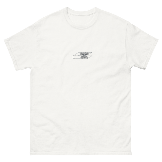 wormhole classic tee